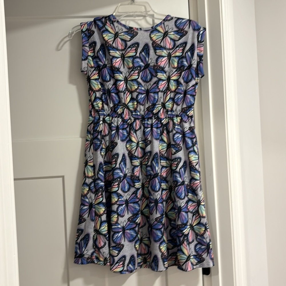 Bundle of 5 girls dresses - Picture 14 of 14